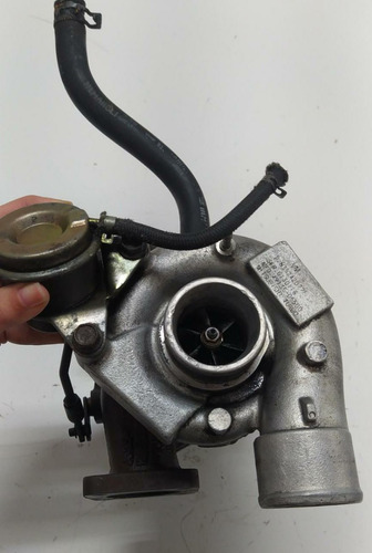 Turbina Jeep Grand Cherokee 3.1 2000 35242077f
