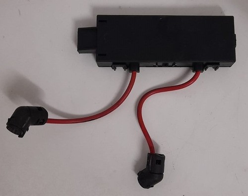 Módulo Sensor De Alarme Vw Amarok 2014 - 1k8951171a