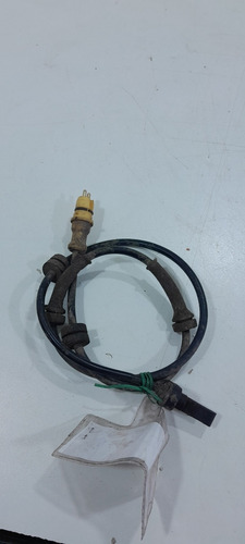 Sensor Abs L.d Fiat Palio 2010 (vj)