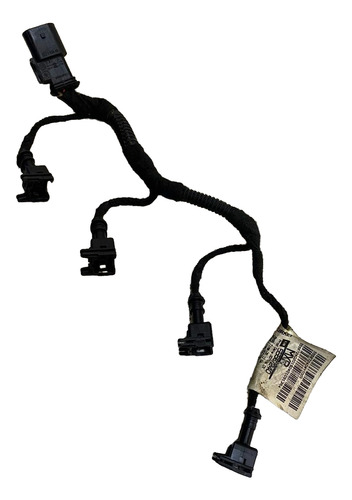 Chicote Bico Injetor Gm Tracker 1.8 16v 2015 2016 55567240