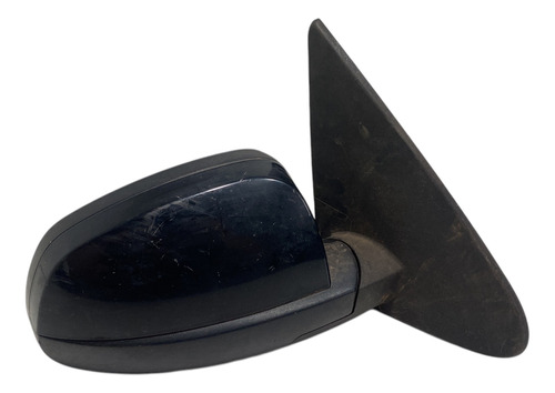 Espelho Retrovisor Manual Gm Celta Prisma 4p Lado Direito