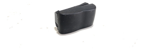 Capa Botão Falso Painel Vw Polo Classic Original
