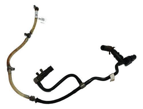 Mangueira Cano Retorno Diesel Gm S10 2.8 2001 2011 Blazer