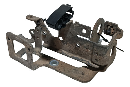 Suporte Cabeçote Sprinter 415 515 311 Motor Om 651