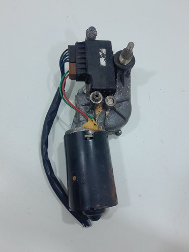 Motor Limpadot Parabrisa Fiat Uno Fiorino 9390083018 (vj)