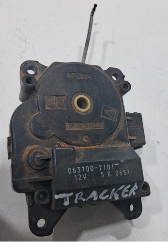 Motor Atuador Ar Tracker 2.0 2008 Cxa342 (av)