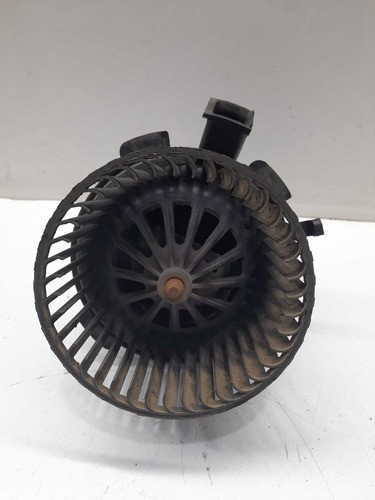 Motor Ar Forçado Ventilação Interna Sandero 1.0 2013 2014