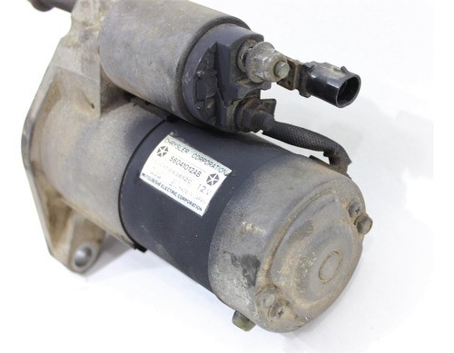 Motor Partida Cherokee Laredo 99/04 Usado (979)