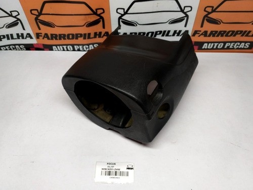 Capa Chave De Seta Ford Focus 01/07 Original Cnf 98ab3530aew