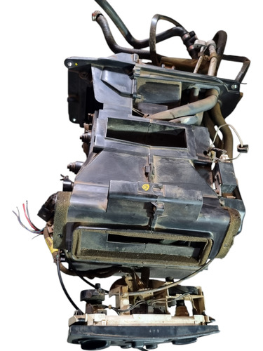 Caixa Evaporadora Fiat Palio Siena Strada 96/01 C/ Ar Cond.
