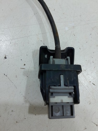 Conexao Usb Honda Fit 2009/2012 (vj)