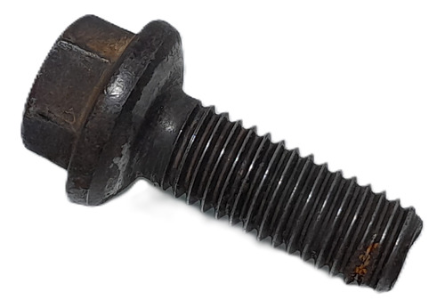 Parafuso Trava Bico Mwm 2.8 Sprint S10 Frontier