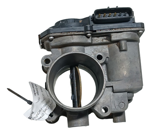 Tbi Corpo Borboleta Frontier 2.5 2008 2012 16119ec00a 144cv