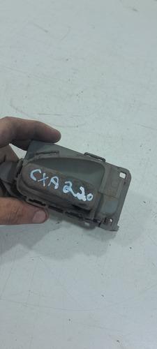 Maçaneta Interna Porta Trás.direita Xsara Picasso 04 (vj)