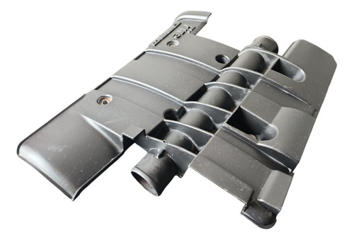 Tampa Motor Capa Fire 1.0 0 Fiat Palio Siena Uno 2004 A 2008
