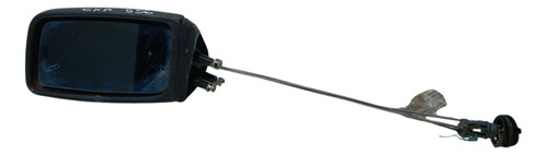 Retrovisor Manual L/ E Vw Santana Gls 2000 (ap) Cxa 556