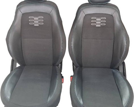 Jogo De Banco Prisma 1.4 Lt 2019