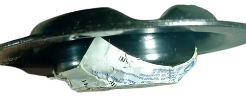 Arruela Base Superior Mola Amortecedor Dianteiro Lifan 530