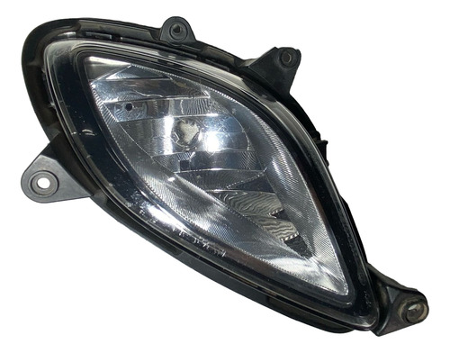 Farol De Milha Kia Picanto 2009 2010 2011