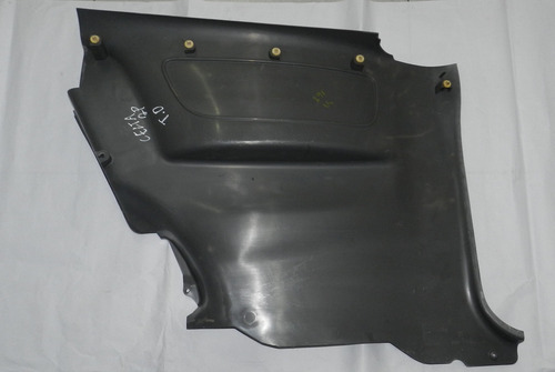 Forro Lateral Traseiro Direito Gm Celta 2001 A 2006 2 Portas