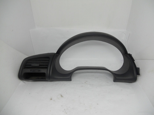 Moldura Painel Instrumentos Honda City 2009 A 2014 77200tm6