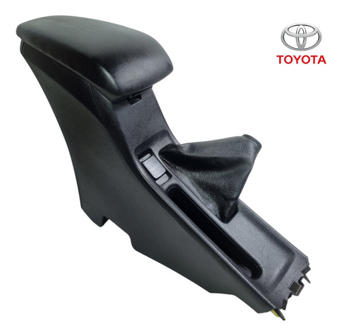 Apoio De Braço Console Central Toyota Yaris 2017 A 2021