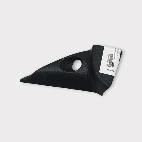Moldura Interno Retrovisor Renault Megane 97 A 2003