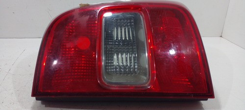 Lanterna Direita Vw Saveiro 2009/16 G5 (r)