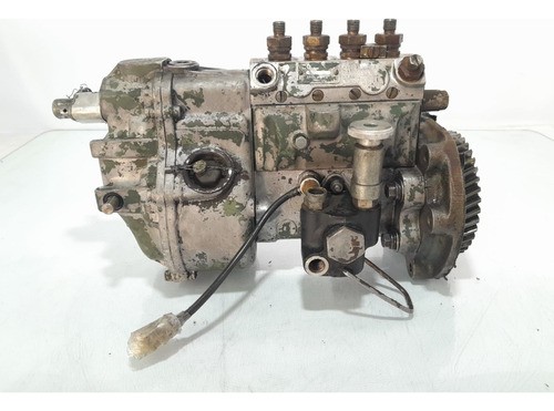 Bomba Injetora Diesel Motor Mb 608 708 Om 314