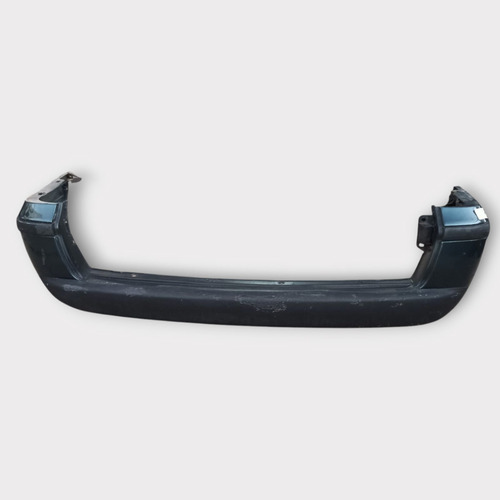 Grade Parachoque Traseiro Fiat Palio Weekend 1997 1996 2000