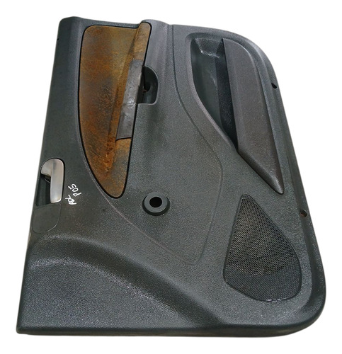 Forro Porta Dianteiro Direito Vw Gol  2010 (ap)
