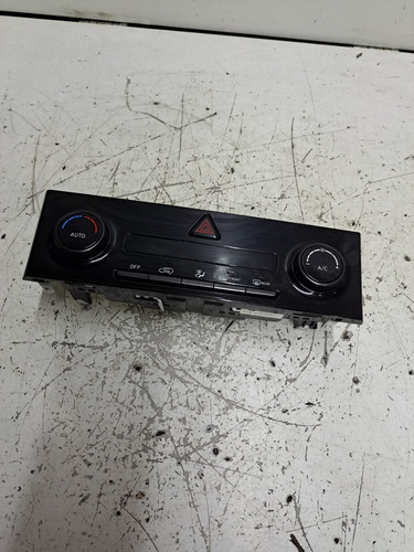 Comando Ar Condicionado Hyundai Creta 2022 2023 97250bx200.