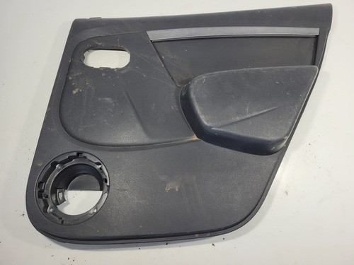 Forro Porta Tras Direito Renault Duster 15/19 52100027  (r)