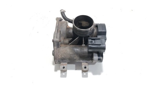 Corpo De Borboleta Tbi Gm Corsa Montana Celta 28240181