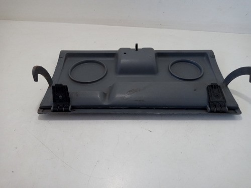 Tampa D0 Porta Luvas Ford Fiesta 95aba06024acw Original