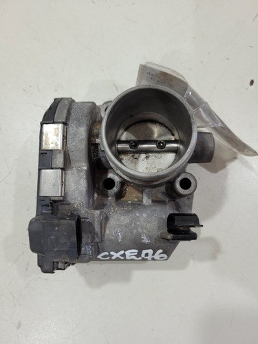 Corpo Borboleta Tbi Fiat Palio 1.0 1.3 0280750012 (r)