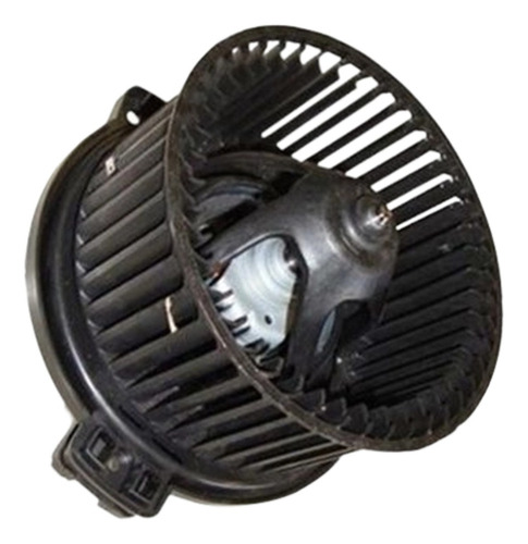 Motor Ventilador Interno Volkswagen Gol G3/4 1999/08