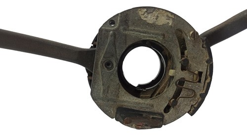 Comando Chave De Seta Limpador Vw Santana Gol G1 1986 1994