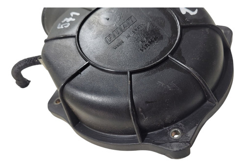 Tampa Caixa Filtro De Ar Fiat Uno 90/98 (al) Adl Cxa 571