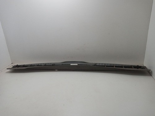 Moldura Interna Porta-malas Renault Scenic 98/01 Original