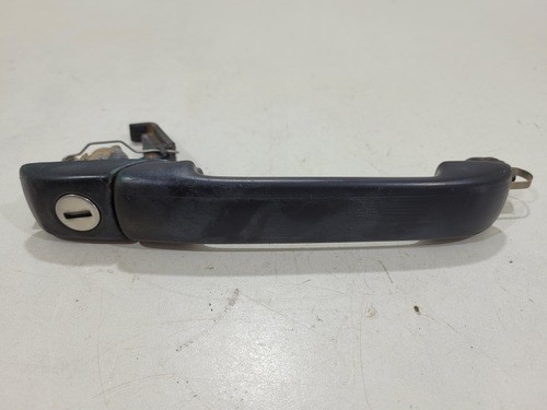 Maçaneta Externa Dianteira Esquerda Vw Gol G2 G3 (r)