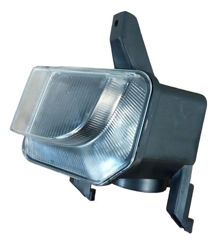 Farol Milha Auxiliar Lado Esquerdo Chevrolet Astra 2003 A 12