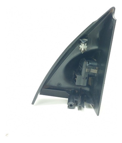 Moldura Interna Regulagem Retrovisor Direito Mondeo 01 A 06