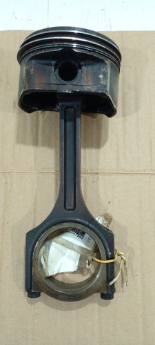 Pistão E Biela Motor Hyundai Ix35 86mm 2012 (r)