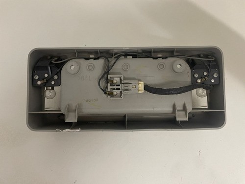 Luz Interna Hilux 2006 / 2015