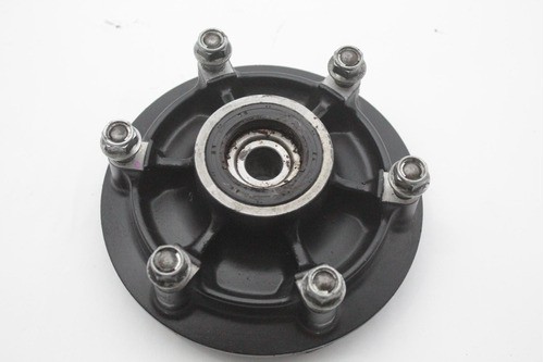 Flange Da Coroa  Kawasaki Ninja 300 (337)