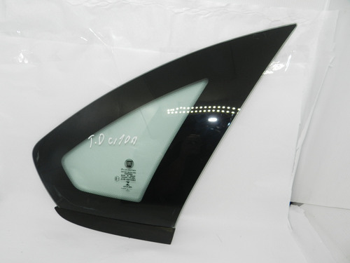 Vidro Fixo Traseiro Direito Fiat Grand Siena 12/21