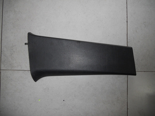 Moldura Coluna Central Direita Vw Golf Bora 1j4867298b