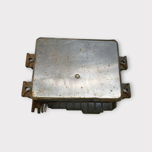 Módulo De Injeção Fiat Palio 1.0 8v 96 A 2000