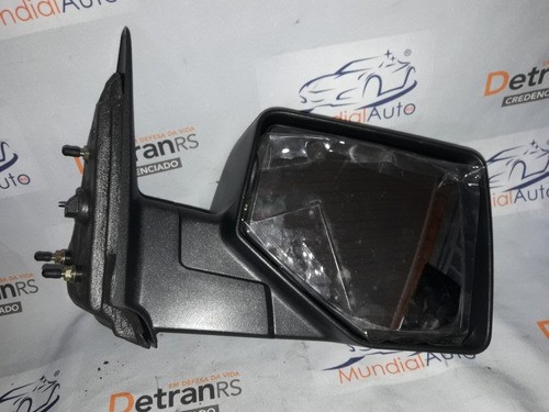 Retrovisor  Fixo Ford Ranger  Lado Direito 2005/09